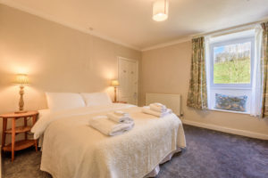Hollin Crag Room 1