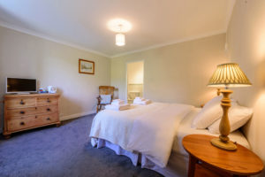 Hollin Crag Room 2