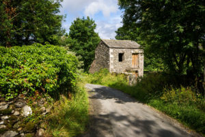 Hollin Root B&B Exterior