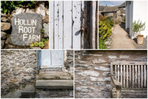 Hollin Root B&B Exterior