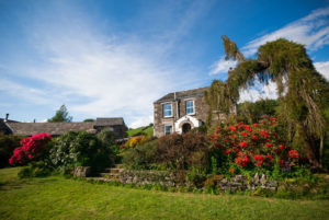 Hollin Root B&B Front
