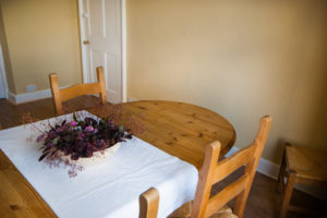 Breakfast Room 3 - Hollin Root B&B
