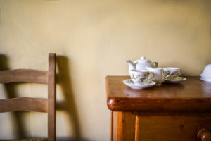 Breakfast Room 5 - Hollin Root B&B