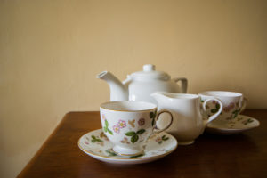 Breakfast Room 6 - Hollin Root B&B