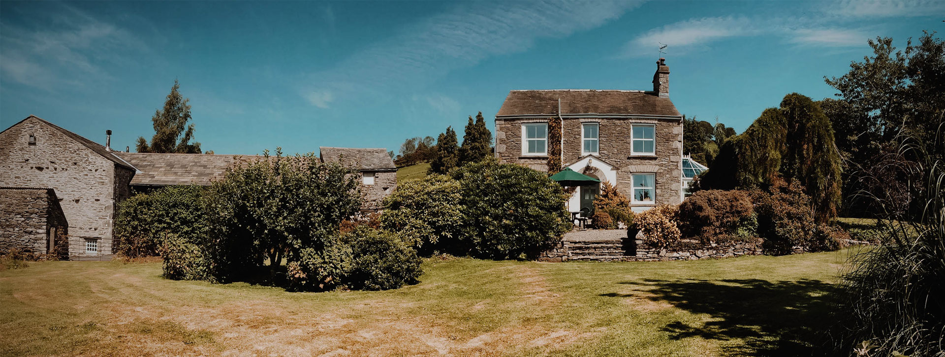 Ninewet Bed & Breakfast